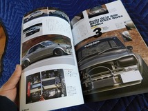 A6931◎　2007年　別冊　Lightning　ライトニング　ニッポン　旧車　VINTAGE　AUTO7　VOL39　ハコスカ　ケンメリ　2000GT_画像5