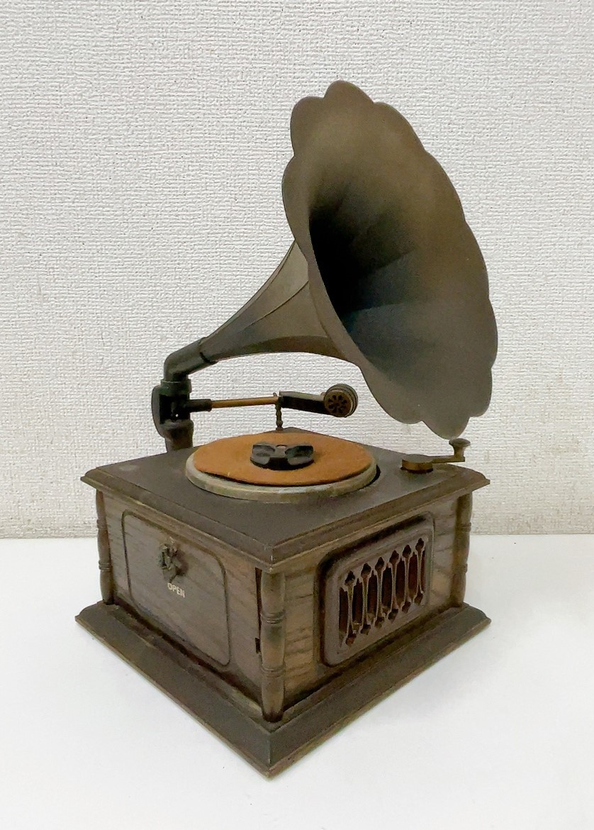 ヤフオク! -「レコードプレーヤー レトロ」(アンティーク ...
