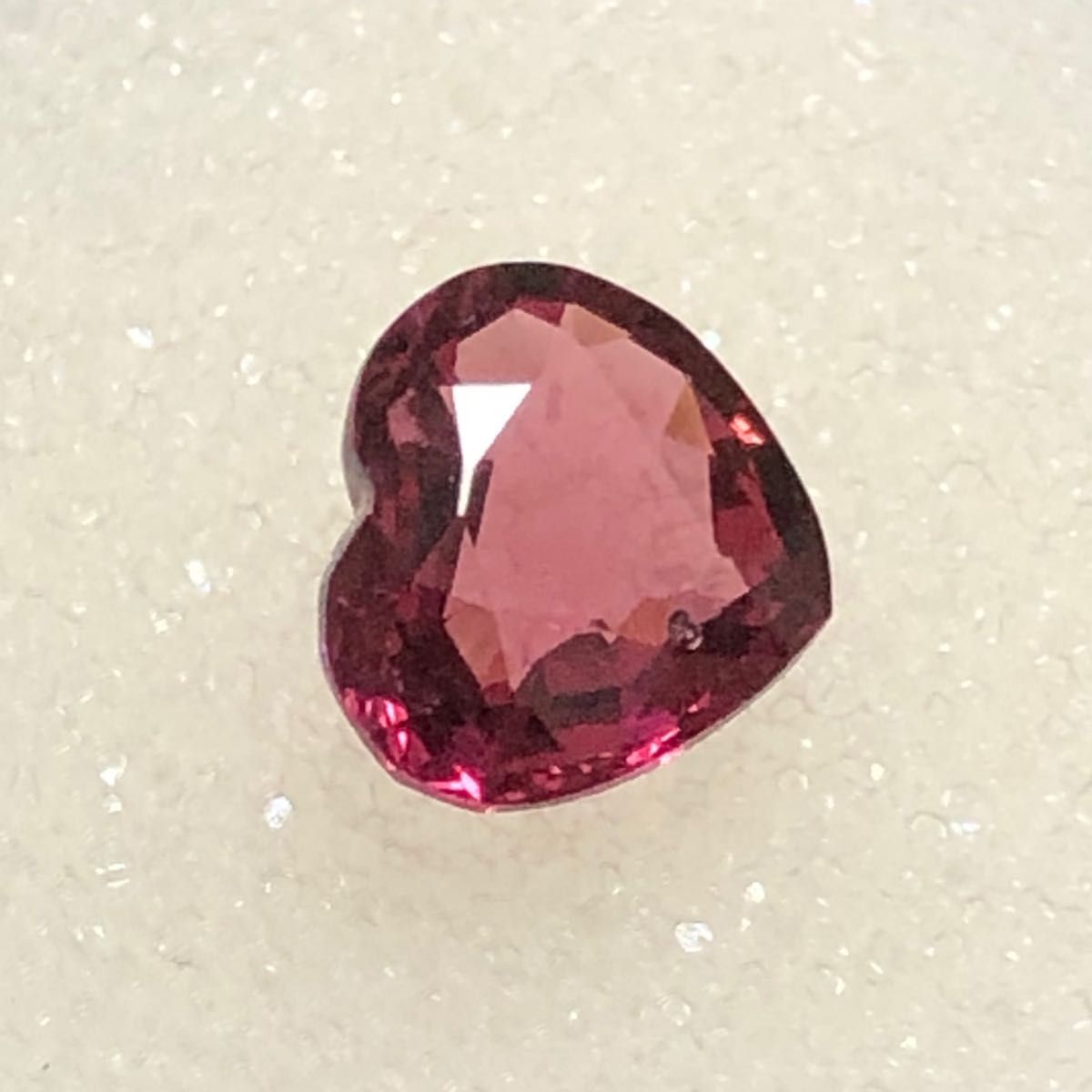 ☆K&Yジュエリー工房☆ルース 天然ロードライトガーネット4.72ct