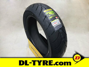 DUNLOP 新品 ROADSMART IV 190/60ZR17 [CB1300 SuperFour X4]