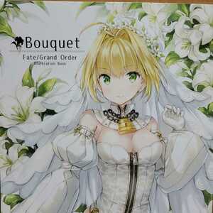 Fate Bouquet わたあめ わた菓子