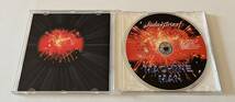 M4528◆JUDAS PRIEST◆MACHINE MAN(1CD)輸入盤/イギリス産ヘヴィメタル_画像3