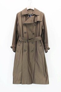 [中古]BURBERRY バーバリー FD247-553-55 トレンチコート 9