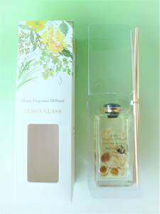  lemon grass Home fragrance diffuser Afternoon Tea Afternoon Tea aromatic * rare hard-to-find goods 