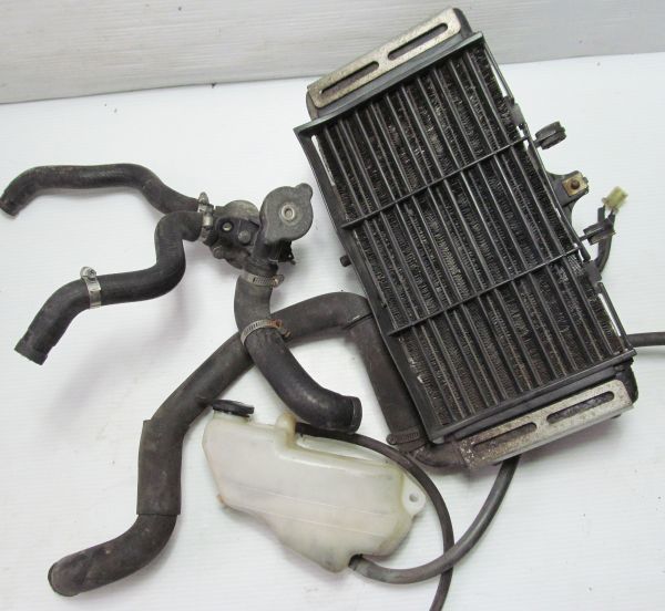 CB400sf nc39キャブ タンクとサイドカバー 【限定製作】 nods.gov.ag