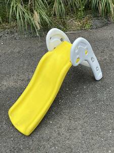 1 jpy start Junk slide indoor outdoors folding compact for children easy construction WJ-393-50