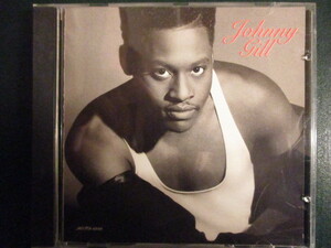 ◆ CD ◇ Johnny Gill ： Johnny Gill (( R&B )) (( My, My, My