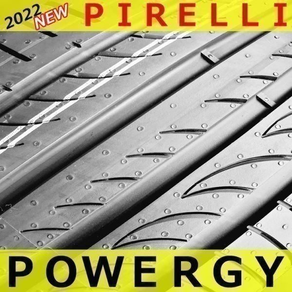 ピレリ POWERGY 205/55R16 91V オークション比較 - 価格.com