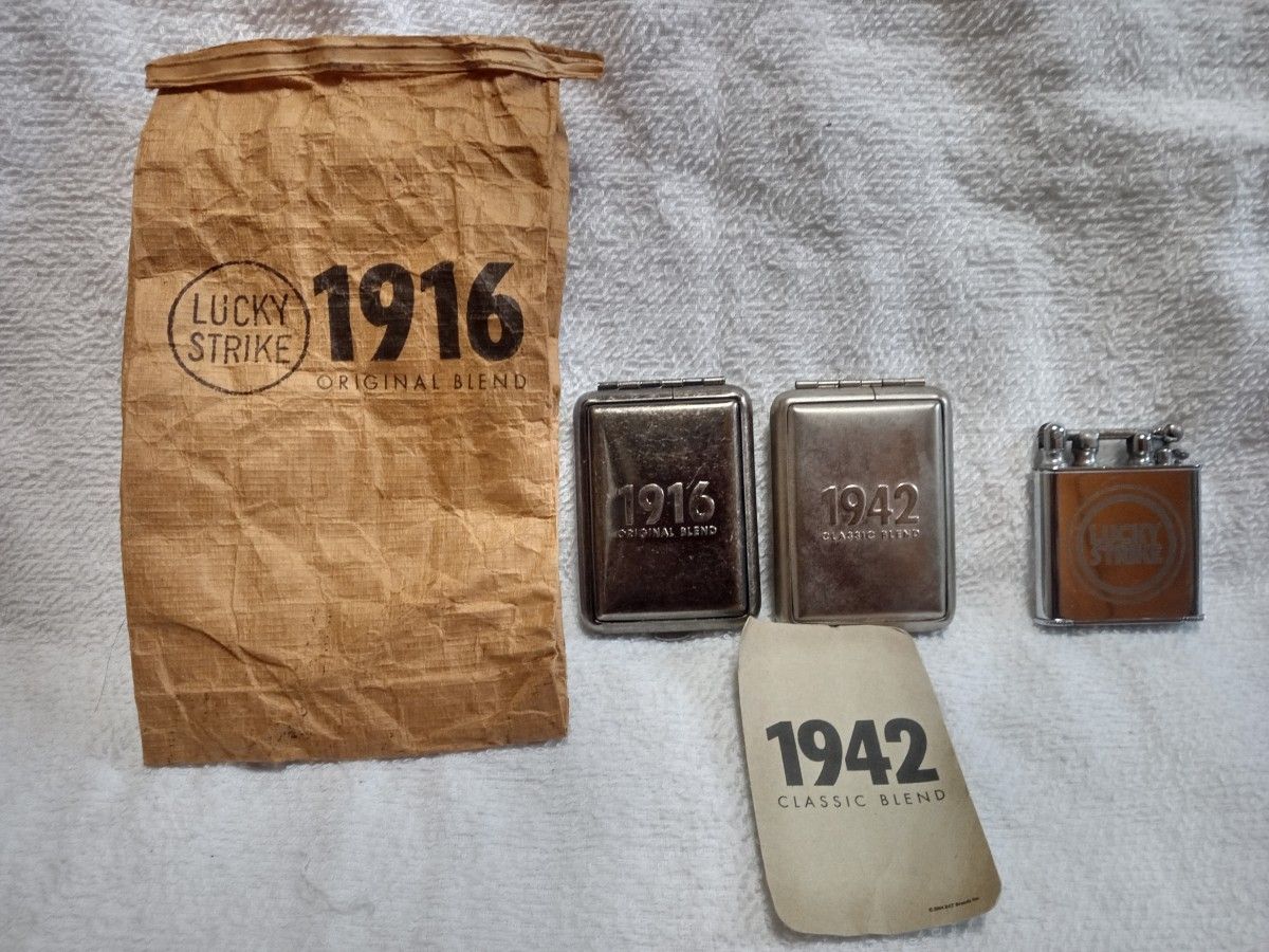 売却売却非売品 2012年製 JTセブンスター ZIPPO ライター 2013 タバコ