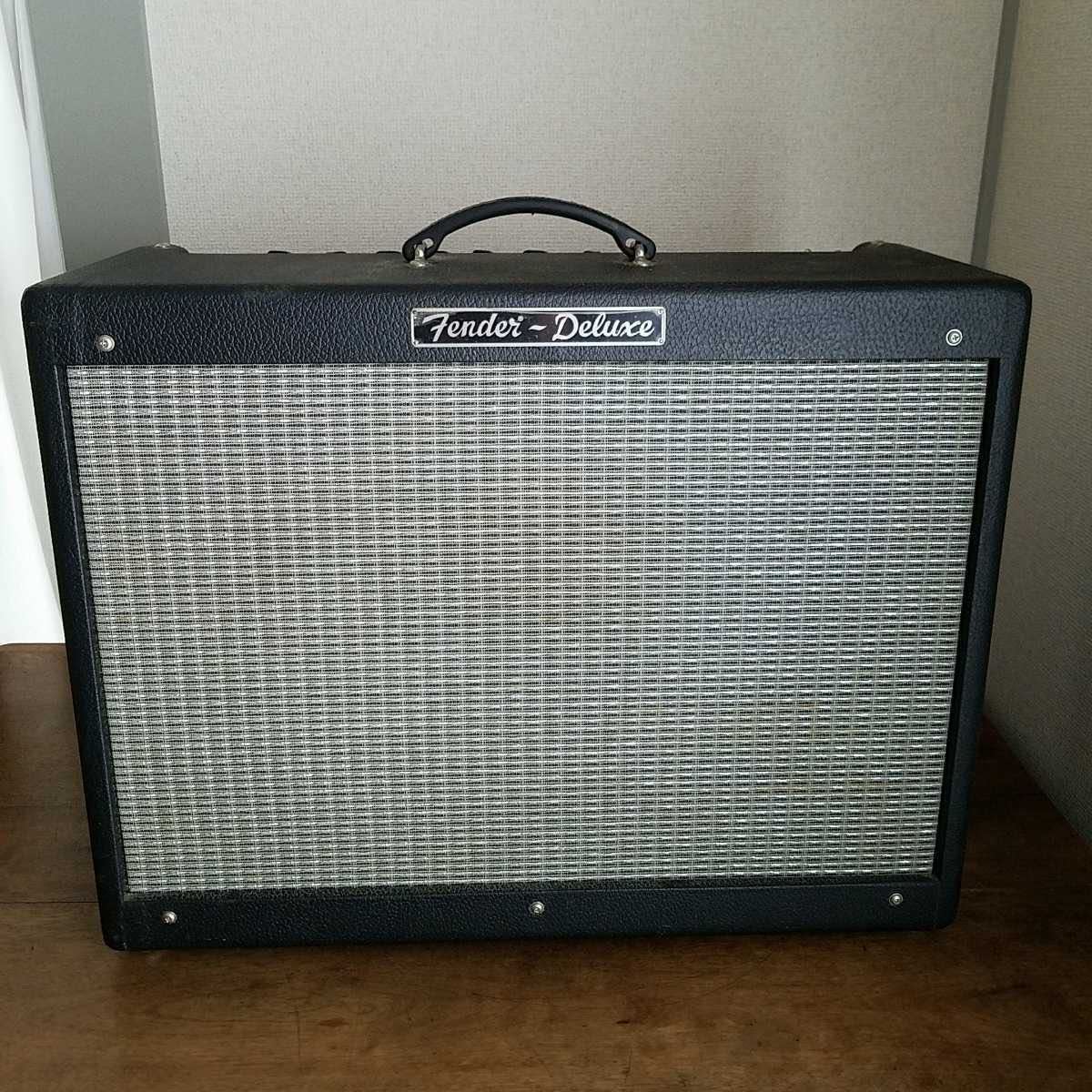 山下様専用 Fender USA Hotrod Deluxe 完動品 cipelici-orange.com