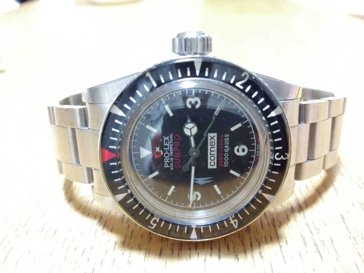 ヤフオク! -「プロレックス」(アクセサリー、時計) の落札相場・落札価格 ヤフオク! -「プロレックス」(アクセサリー、時計) の落札相場・落札価格