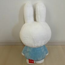 ミッフィー ぬいぐるみ 大ぬいぐるみ 送料無料　miffy_画像2