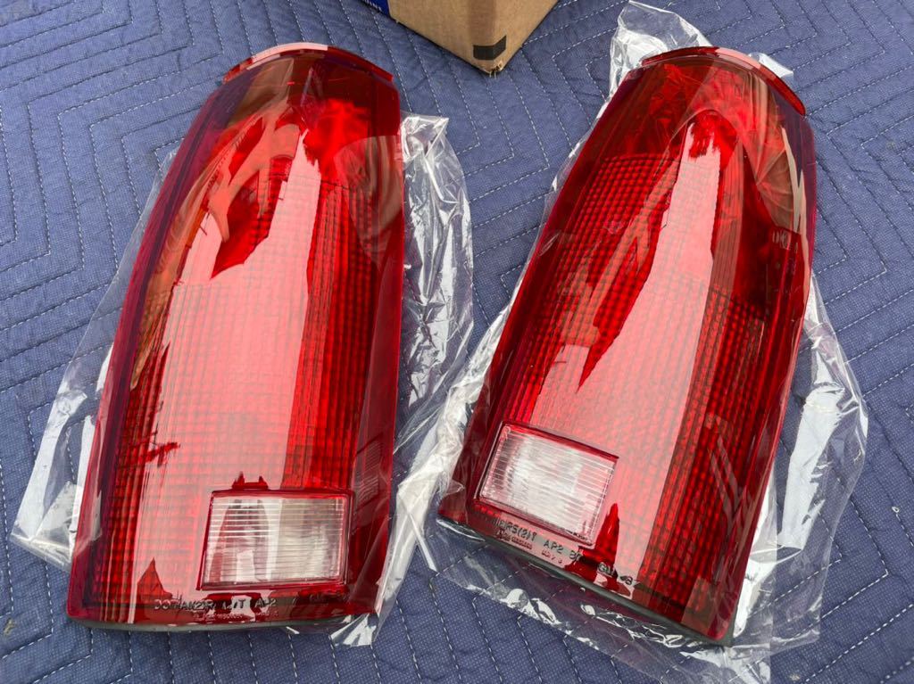 ヤフオク! - テールライト(シボレー用 自動車メーカー別)の中古品