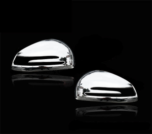  Mercedes Benz for SLK Class R172 2011-2015 previous term chrome plating side mirror cover door mirror cover 