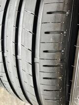 ファルケン　アゼニス FK510　225/45ZR17 94Y 245/40ZR17 95Y ( 225/45R17 245/40R17) 2022年　ベンツ　BMW ４本セット_画像7