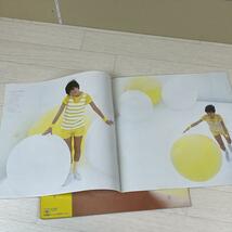 さ529　即決 LP レコード 松田聖子-Pineapple(パイナップル)_画像4