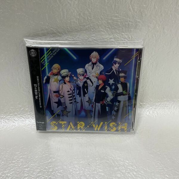 うたの☆プリンスさまっ♪ 10th Anniversary CD ST☆RISH Ver.