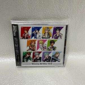 [国内盤CD] 「うたの☆プリンスさまっ♪」 Shining All Star CD3