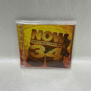 【輸入盤】 Ｎｏｗ ３４： Ｔｈａｔｓ Ｗｈａｔ Ｉ Ｃａｌｌ Ｍｕｓｉｃ／ＮｏｗＭｕｓｉｃ