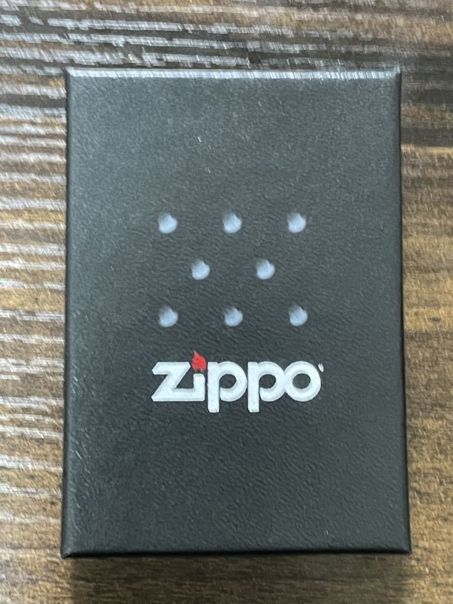 zippo Seven Stars 1935REPLICA セブンスター 1935レプリカ 2008年製