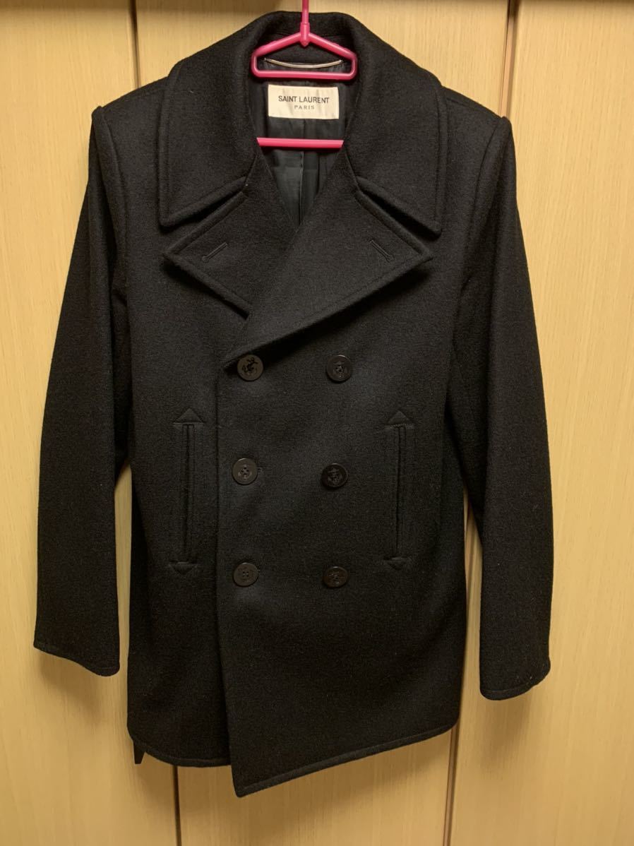 正規 16AW Saint Laurent Paris サンローランパリ Hedi Slimane エディ