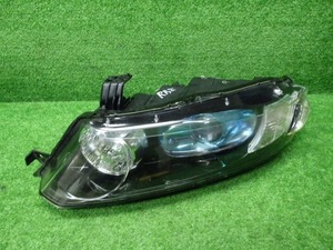 ホンダ　RB1/2　オデッセイ　後期　左ヘッドライト　HID　レベ付き　AFS無し　230128039