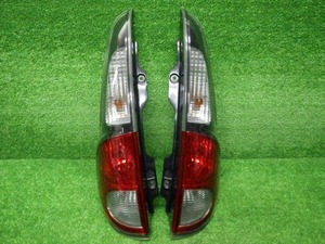 日産　MG33S　モコ　テールレンズ　左右セット　220-59233　230208030