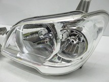 ★コーティング　L455S　L465S　タントエグゼカスタム　ヘッドライト　左右　HID　100-51032　230214046_画像3