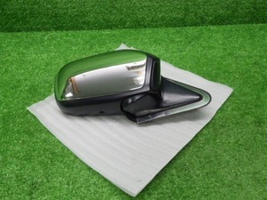  Nissan PAY31 Y31 Gloria right door mirror 7P color BK8 230217009