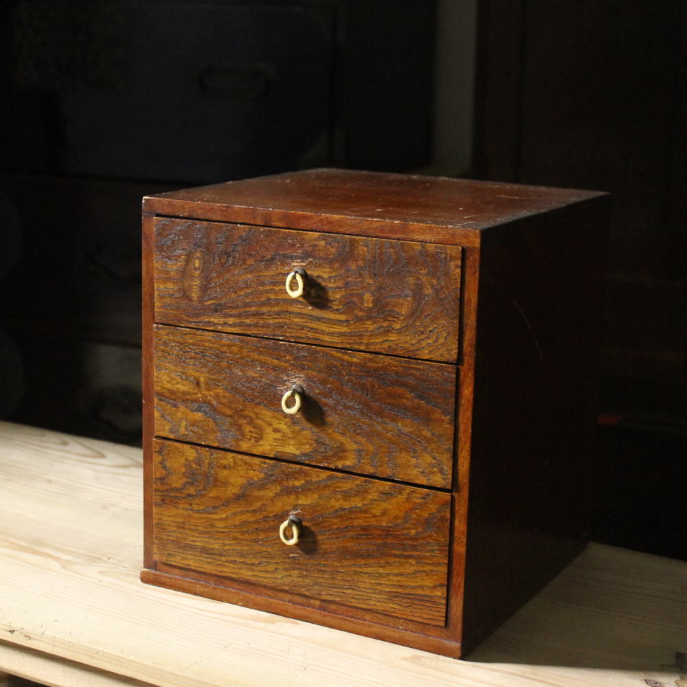 ヤフオク! -古道具 引き出しの中古品・新品・未使用品一覧