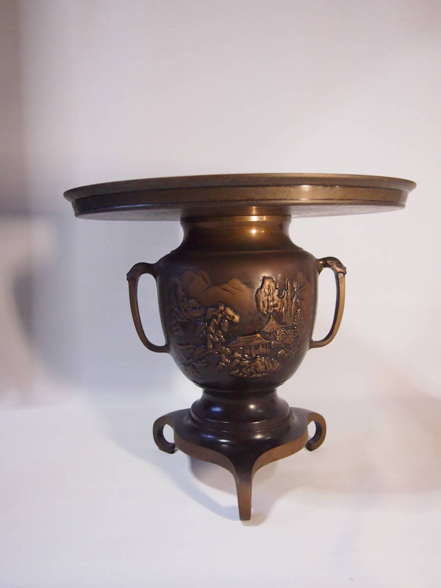 ヤフオク! -薄端(花器)の中古品・新品・未使用品一覧 ヤフオク! -薄端(花器)の中古品・新品・未使用品一覧