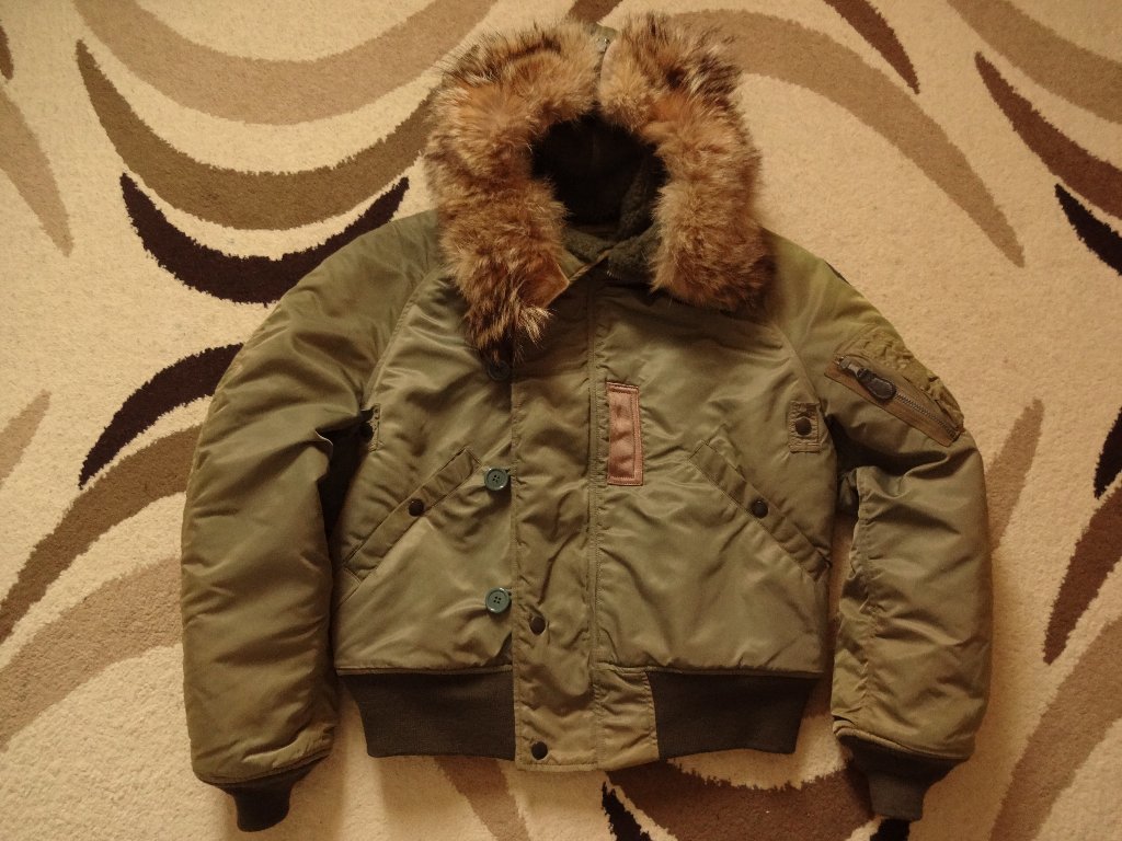 ヤフオク! -バズリクソンズ n2の中古品・新品・未使用品一覧