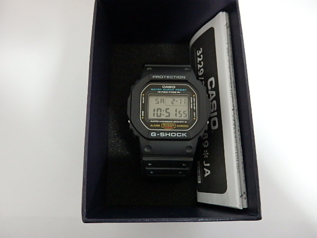 DW-5600 G-SHOCKの値段と価格推移は?|2,150件の売買情報を集計したDW ...