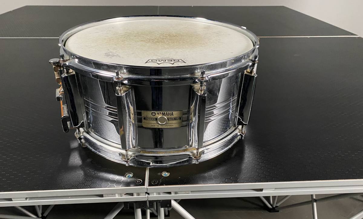 ヤフオク! -「yamaha 965m」(スネア) (ドラム)の落札相場・落札価格