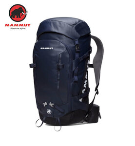 Mammut マムート Trion Spine 35 トリオン スパイン 35 ネイビー リュック バックパック mm2520-00860mb