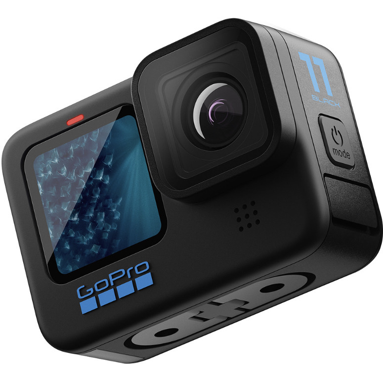 新しいコレクション 新品未開封 GoPro HERO11BlackCHDHX-111-FW国内