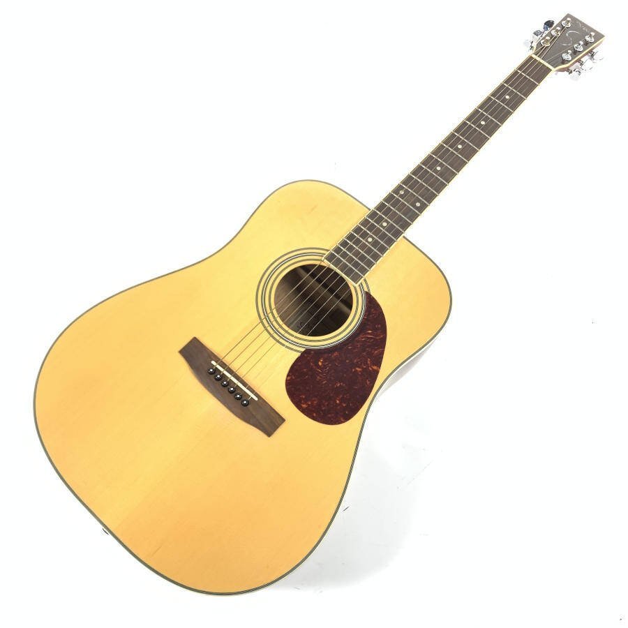 S.Yairi YD-30N アコギ ギター アコースティックギター お得なファッション商品