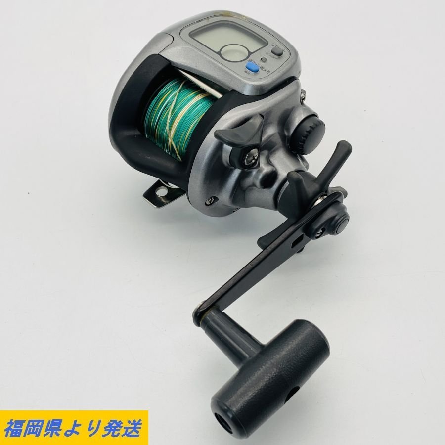 ヤフオク! -「ダイワ タナセンサー 300」(リール) (フィッシング)の