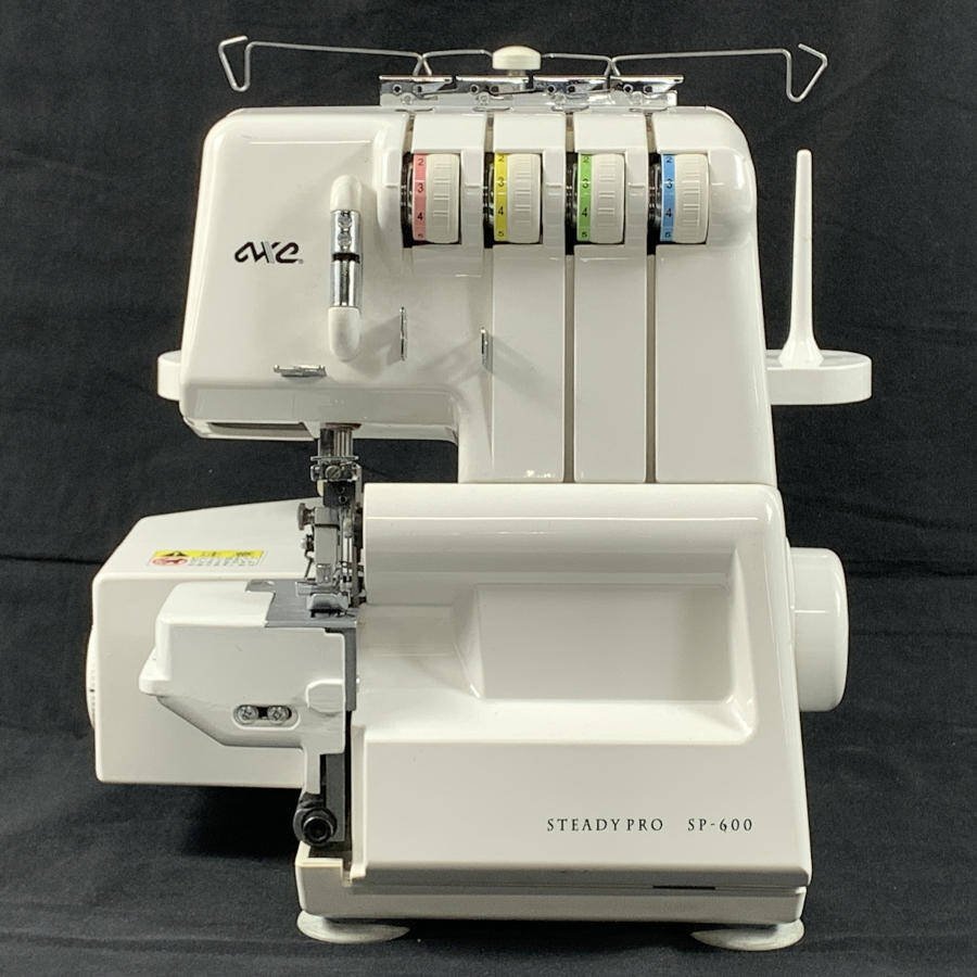 株安 【中古品】昭和レトロ 家具調ミシン BROTHER ブラザー Pecesetter ...