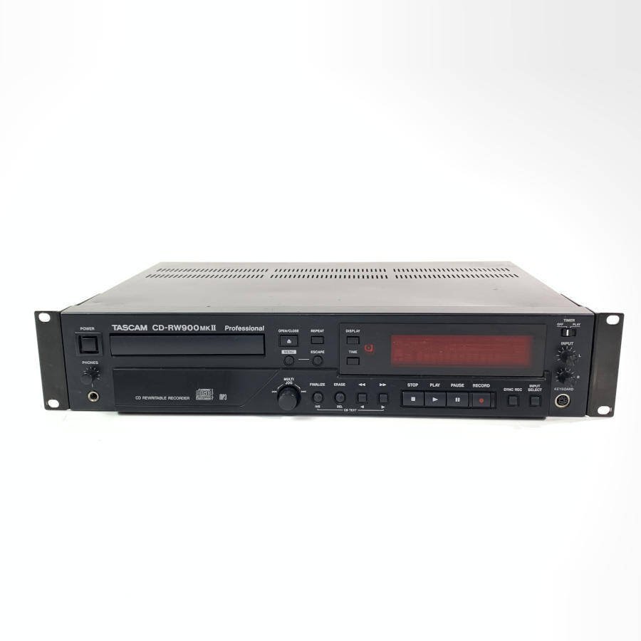 TEAC CD-RW900MK2 (⁠生産完了品) 予約特典 itutor-et.com