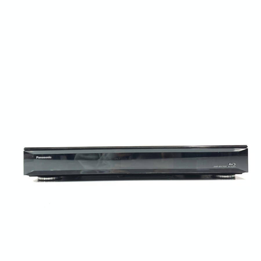 Panasonic ブルーレイ DIGA DMR-BRX7020 ジャンク品 テレビ/映像機器