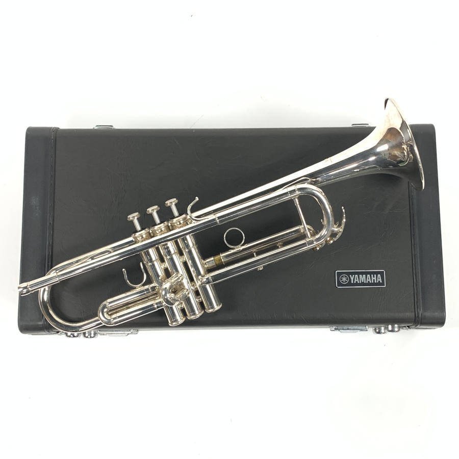 rob_in_chiba様専用 トランペットYTR-4335GSII-