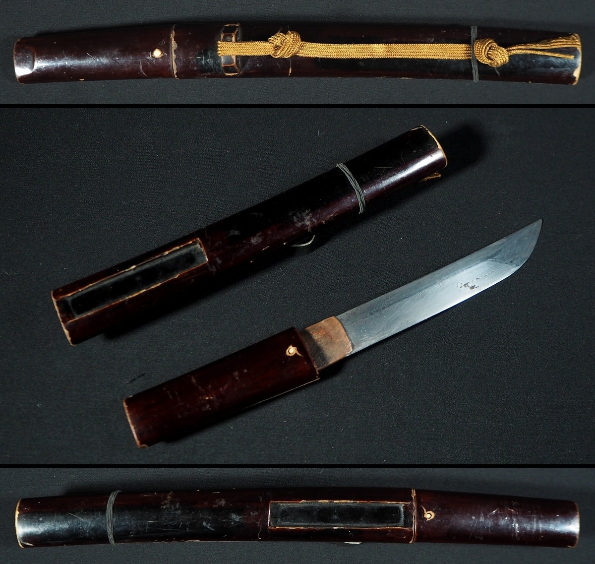 ヤフオク! -合口の中古品・新品・未使用品一覧