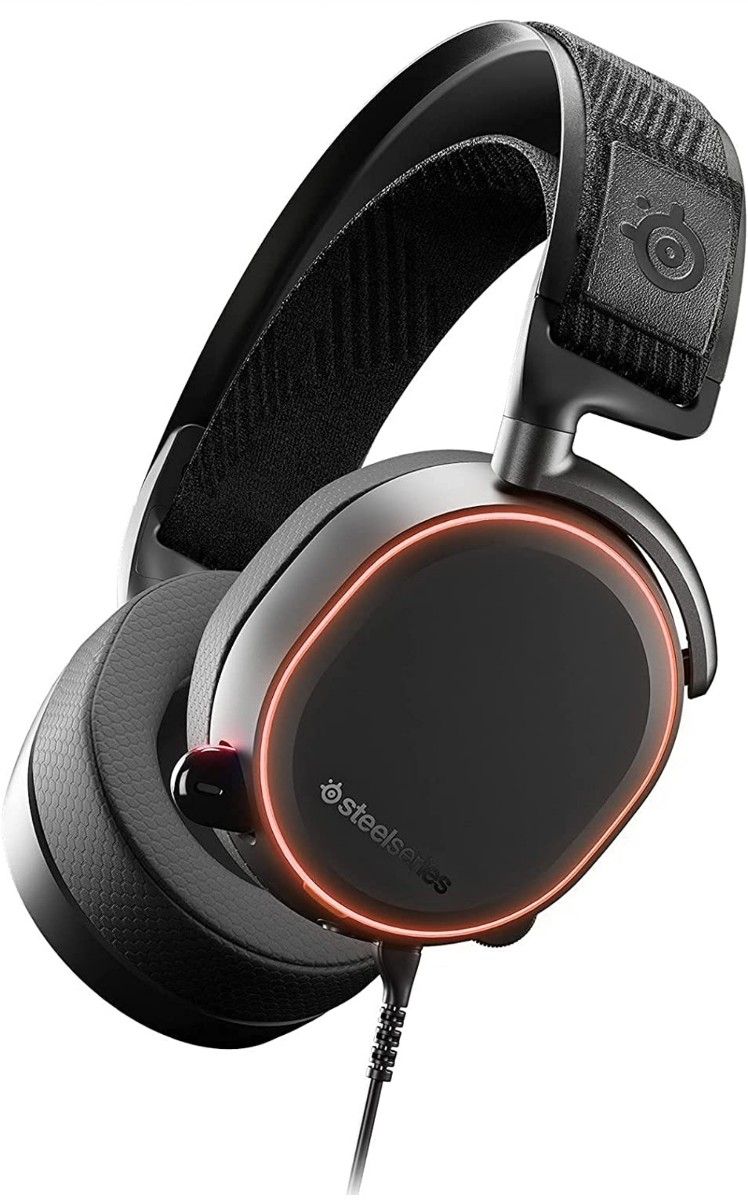 ゲーミングヘッドセット DIABLO3 Steelseries 未開封新品 www