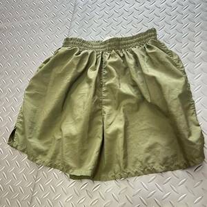  the US armed forces discharge goods Okinawa USMC MEDIUM training pants running (INV OP02)