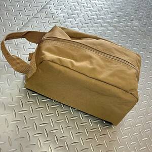 米軍放出品 沖縄 MERCURY Tactical Gear Pouch コヨーテ ポーチ バック コレクショントレーニング (INV OP41)