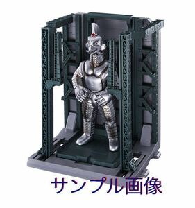 PB限定ウルトラマンZ 特空機２号ウインダム&特空機格納庫ディスプレイセットBANDAI