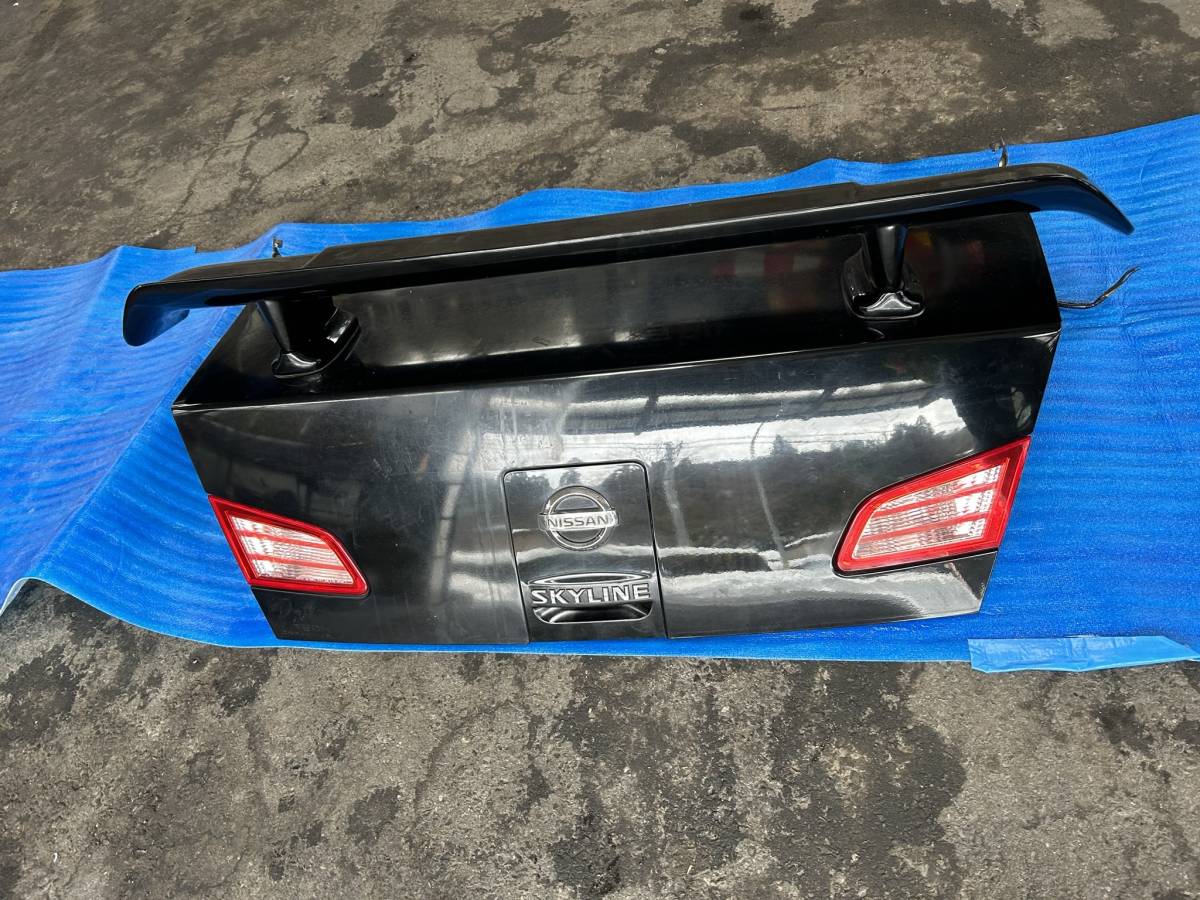 2023年最新】ヤフオク! -nissan skyline 350gtの中古品・新品・未使用