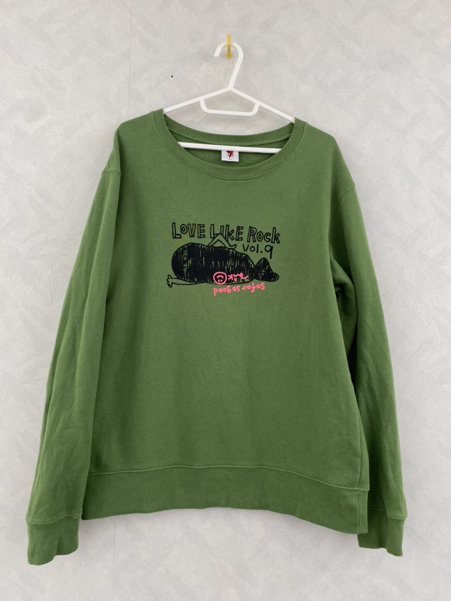 aiko LOVE LIKE ROCK 別枠ちゃん2 オリジナルグッズ コンプリート 未 ...