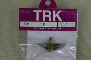 (TRK) screw <D41×P1.15>